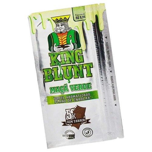 King Blunt